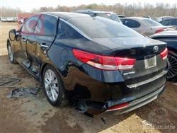 كيا اوبتيما